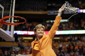 Pat Summitt Article